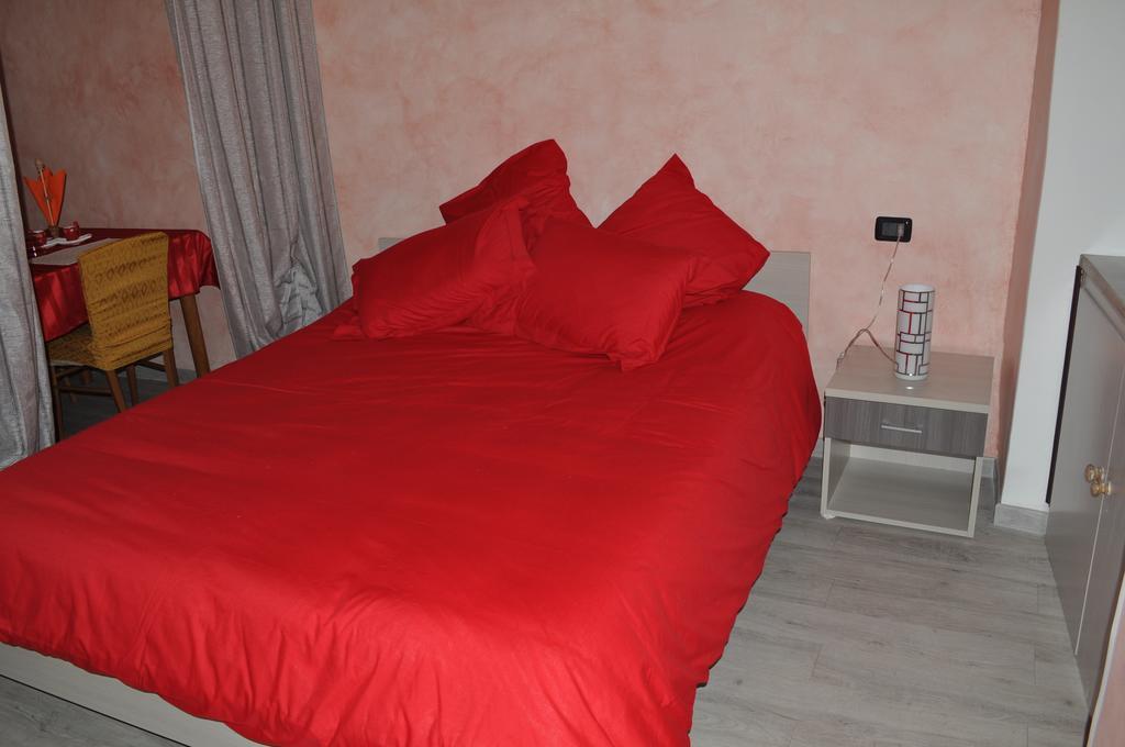 Apartments Il Delfino Aosta Quarto foto