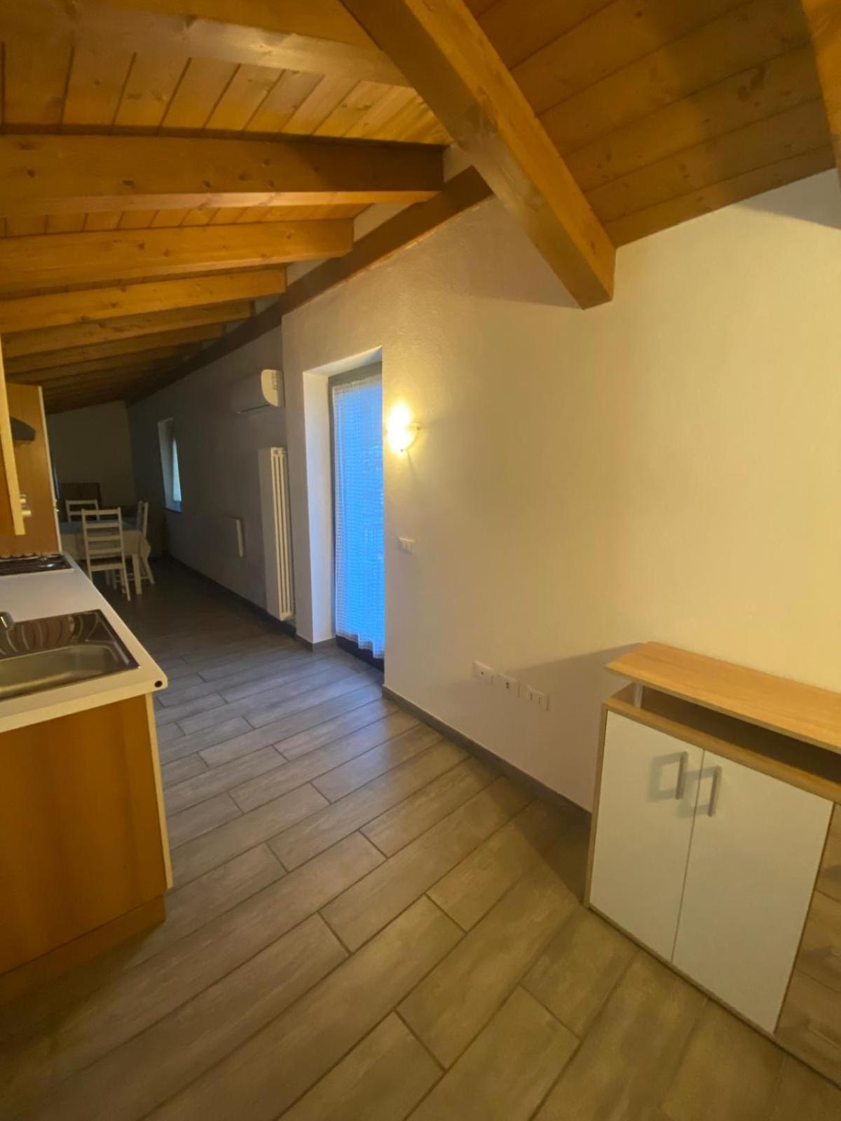 Apartments Il Delfino Aosta Exterior foto