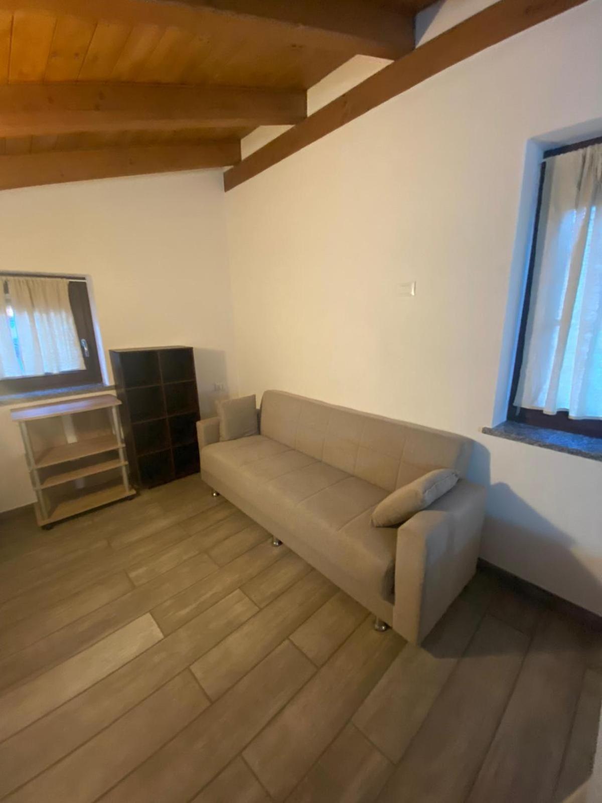 Apartments Il Delfino Aosta Exterior foto