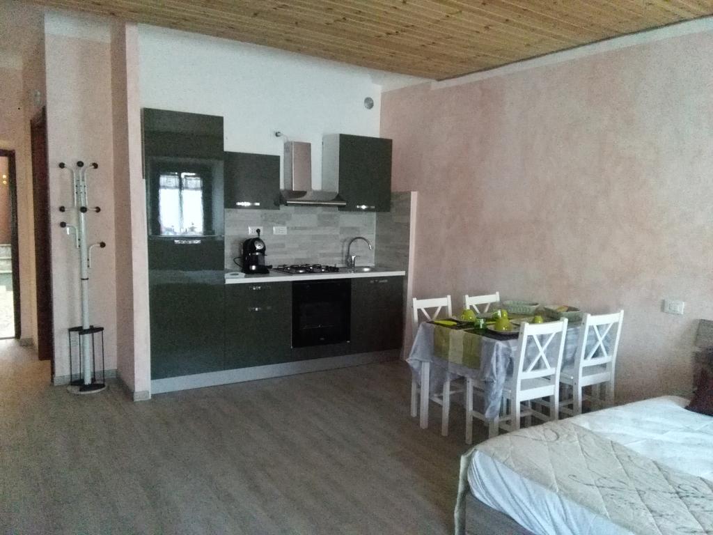 Apartments Il Delfino Aosta Exterior foto