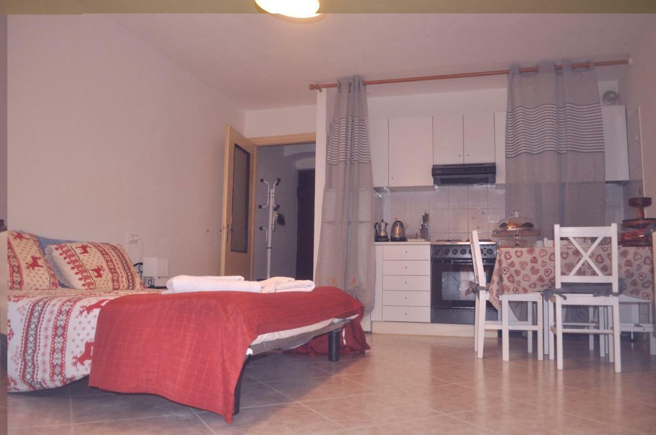 Apartments Il Delfino Aosta Exterior foto